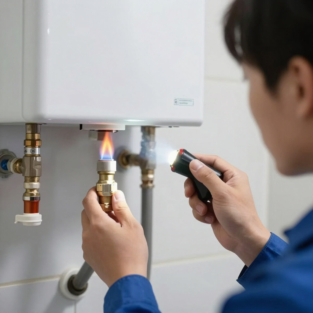 Water Heater Services in Hillsboro