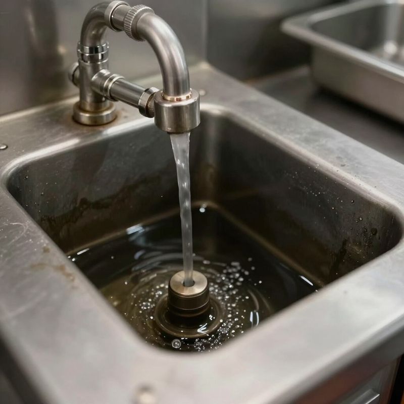 Garbage Disposal in Hillsboro