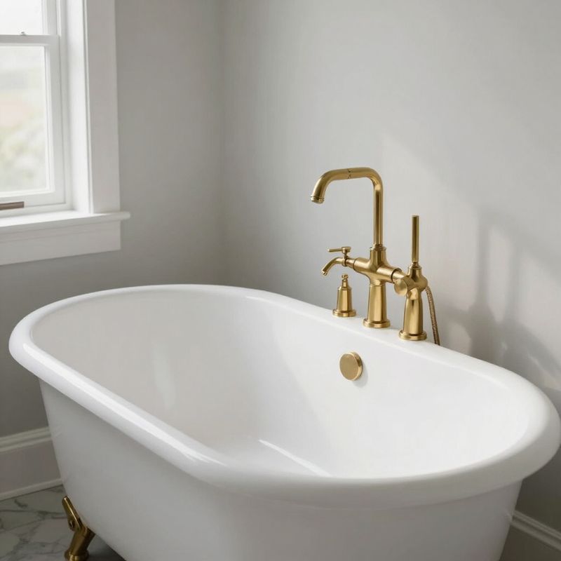 Bathroom & Kitchen Upgrades in Hillsboro