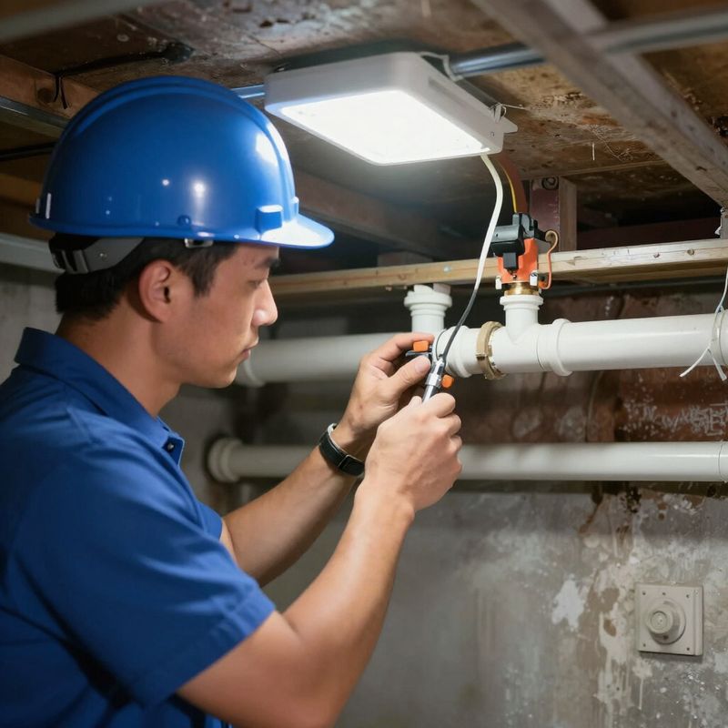 Emergency Plumbing in Hillsboro